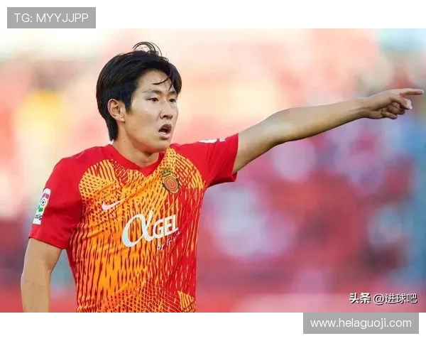 西甲联赛韩国球员：西甲联赛中的韩国球员表现与贡献