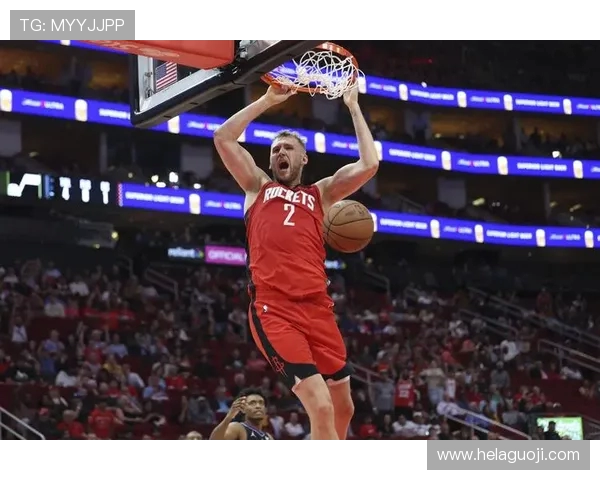 观看火箭队篮球比赛的最佳途径推荐