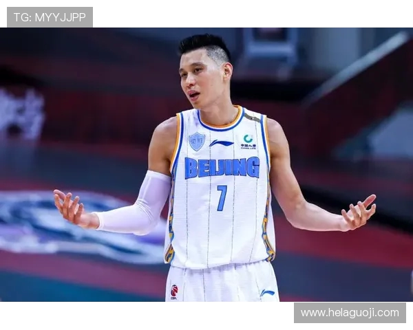 足球运动员林书豪是否考虑重返CBA赛场？传闻解析