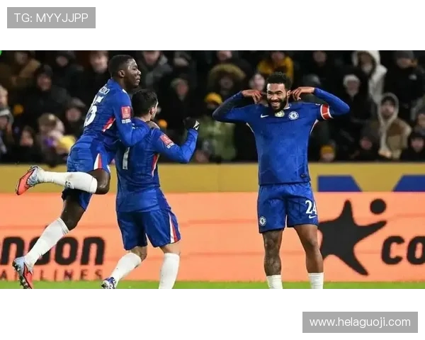 内托首次上演帽子戏法荣膺切尔西足总杯最佳球员称号