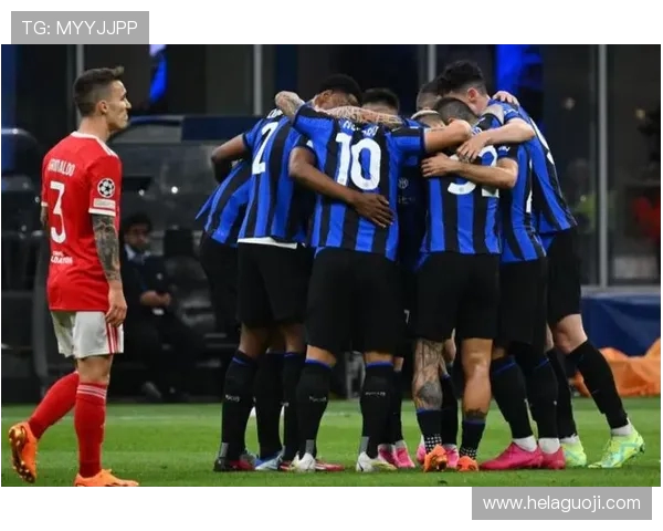 国米遭遇德比魔咒近6战对AC米兰未尝胜绩曾创6连胜辉煌